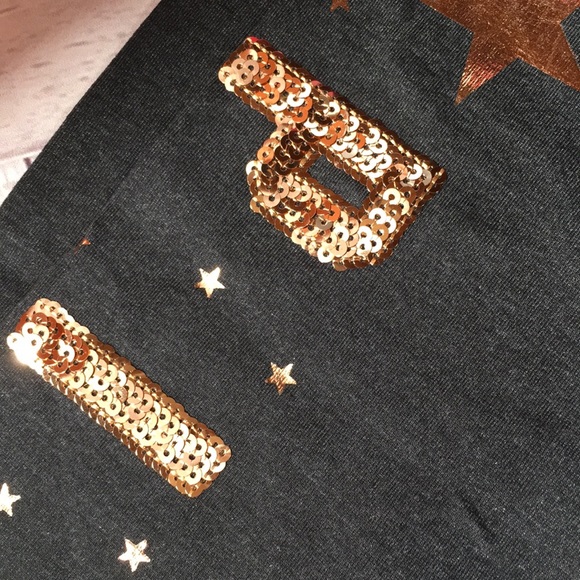 NWT Pink bling outfit - Picture 3 of 5